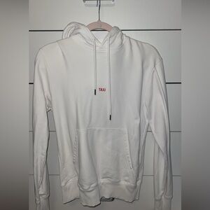 Helmut Lang Hoodie